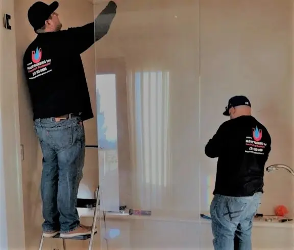 Professional plumbing installation for Leak Detection in Somerset